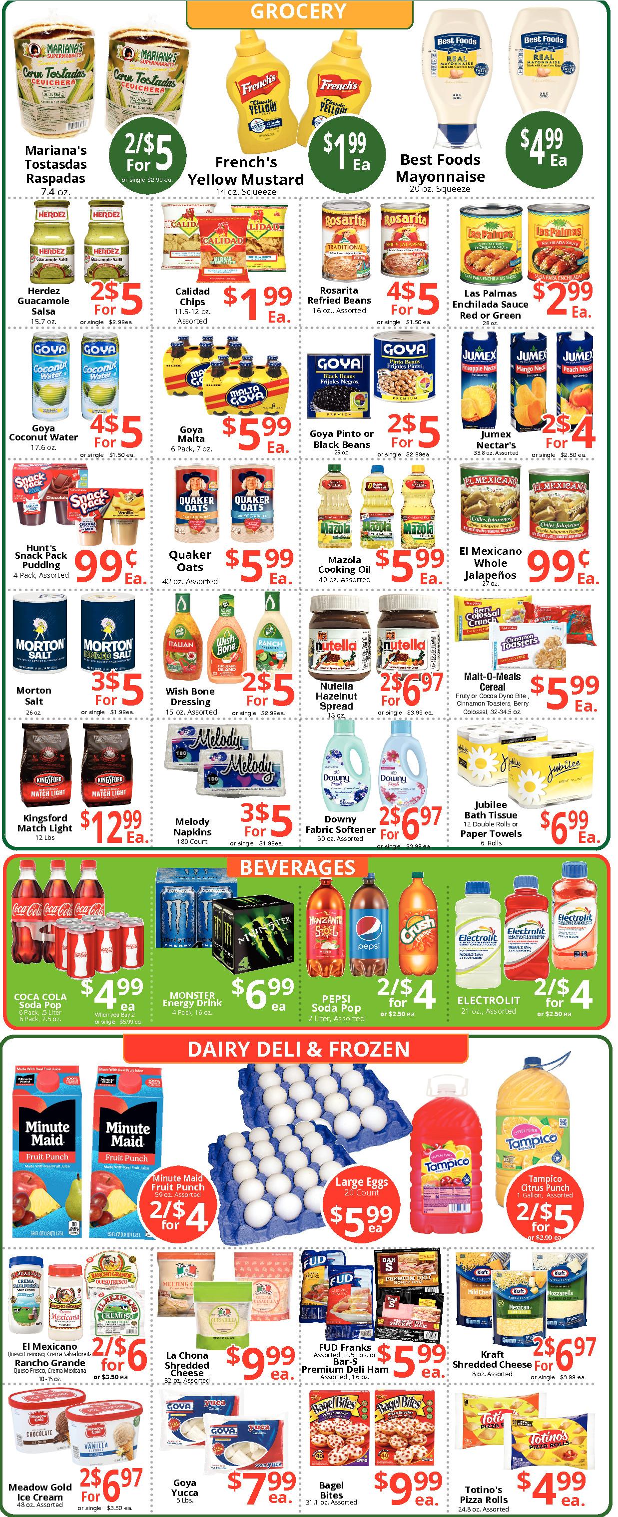 weekly ad page 2