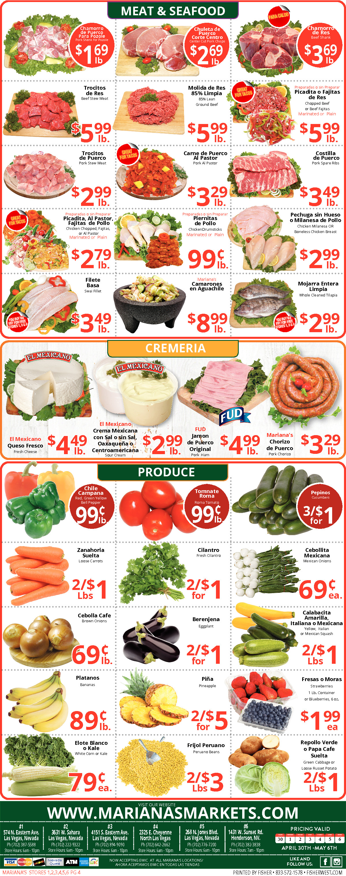 weekly ad page 4