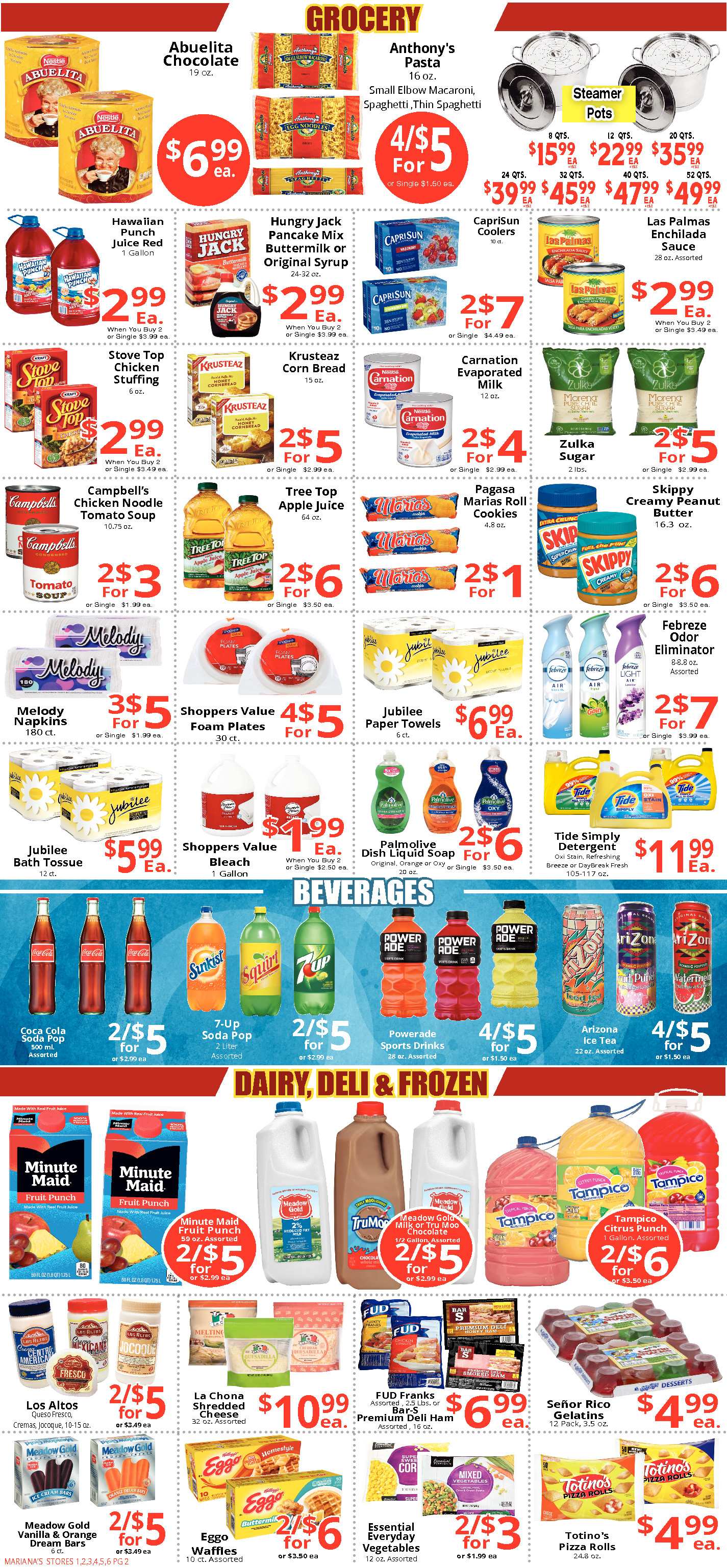 weekly ad page 2