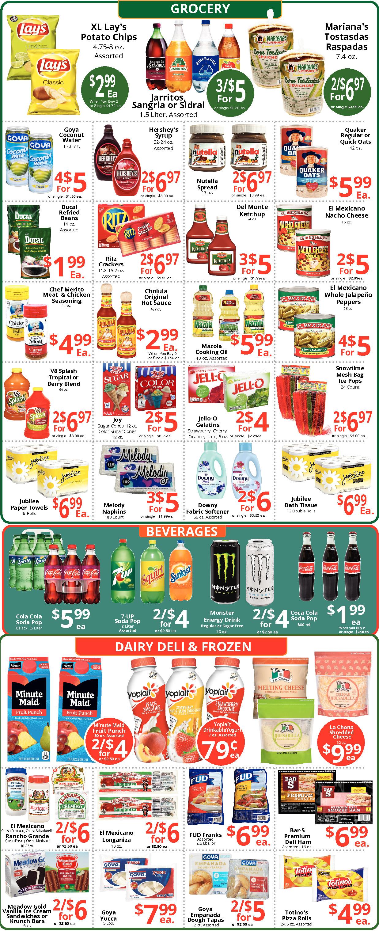 weekly ad page 2