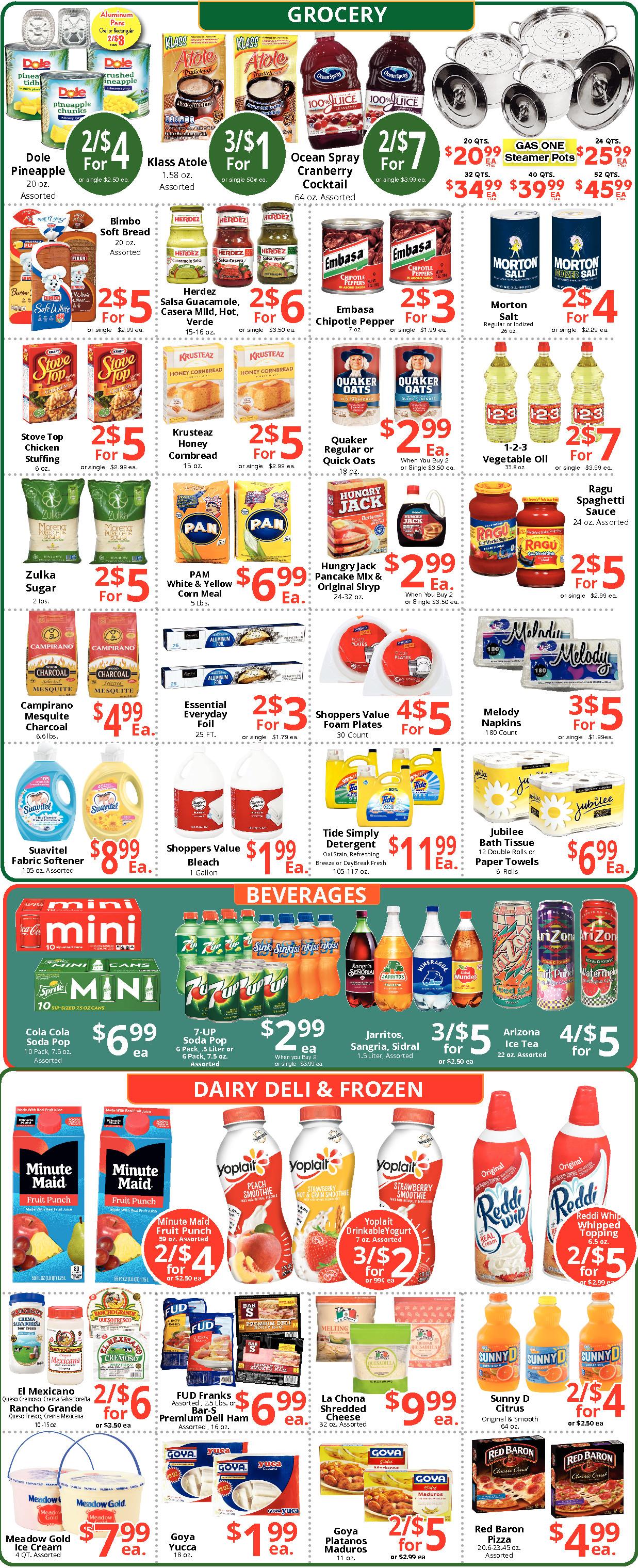 weekly ad page 2