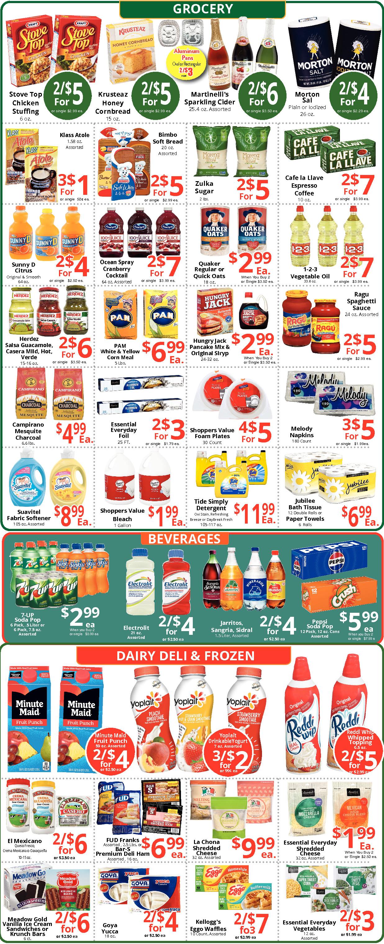 weekly ad page 2