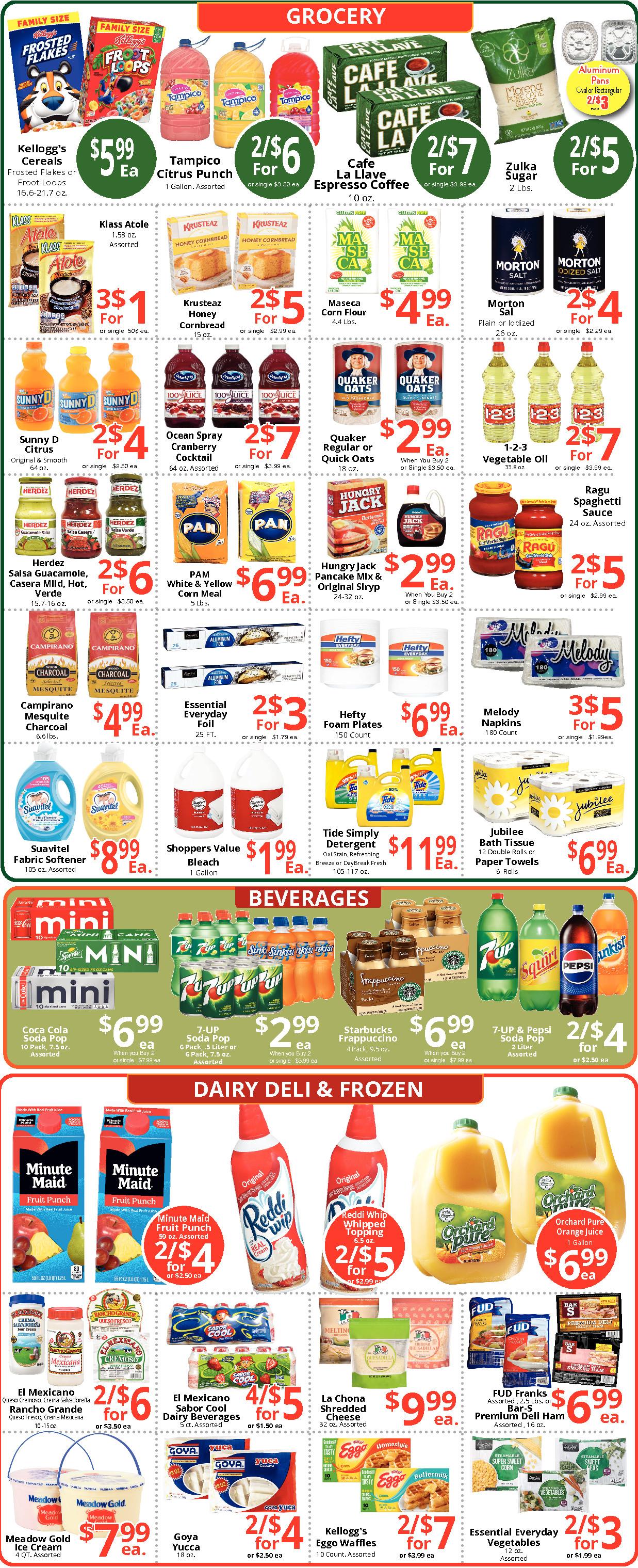 weekly ad page 2