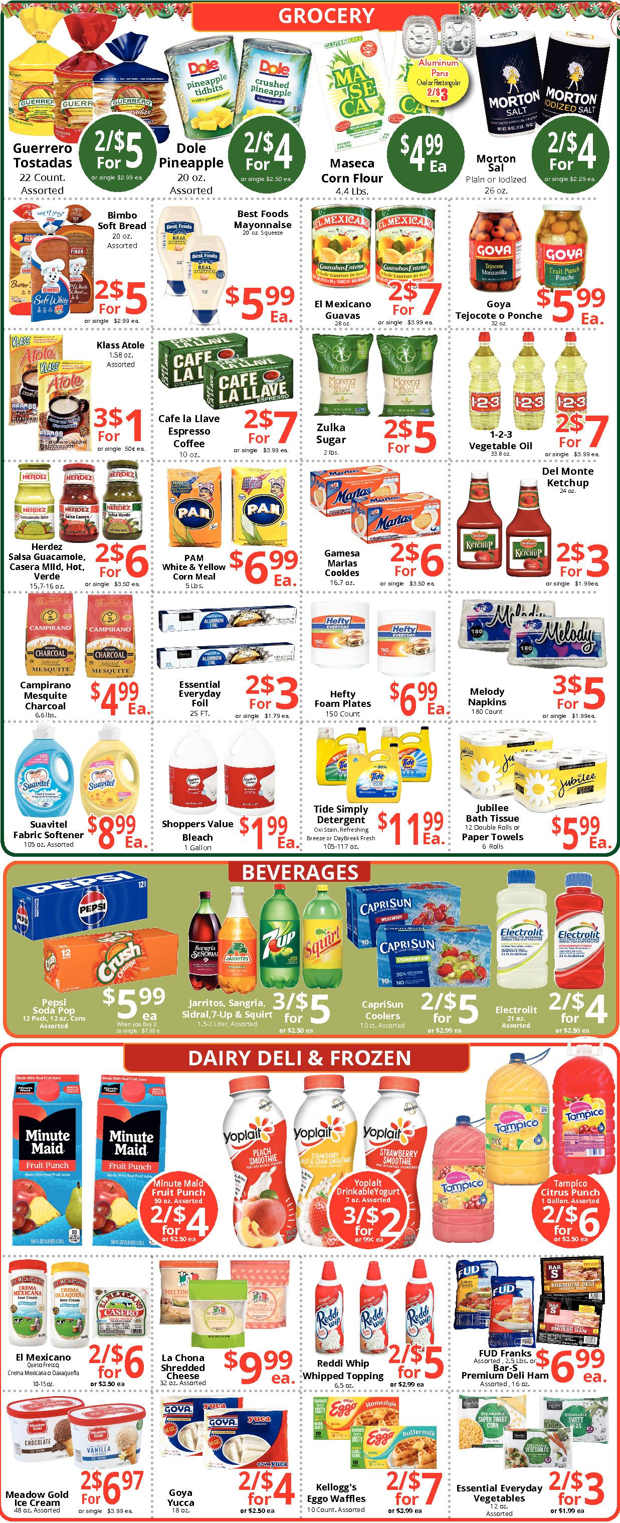 weekly ad page 2