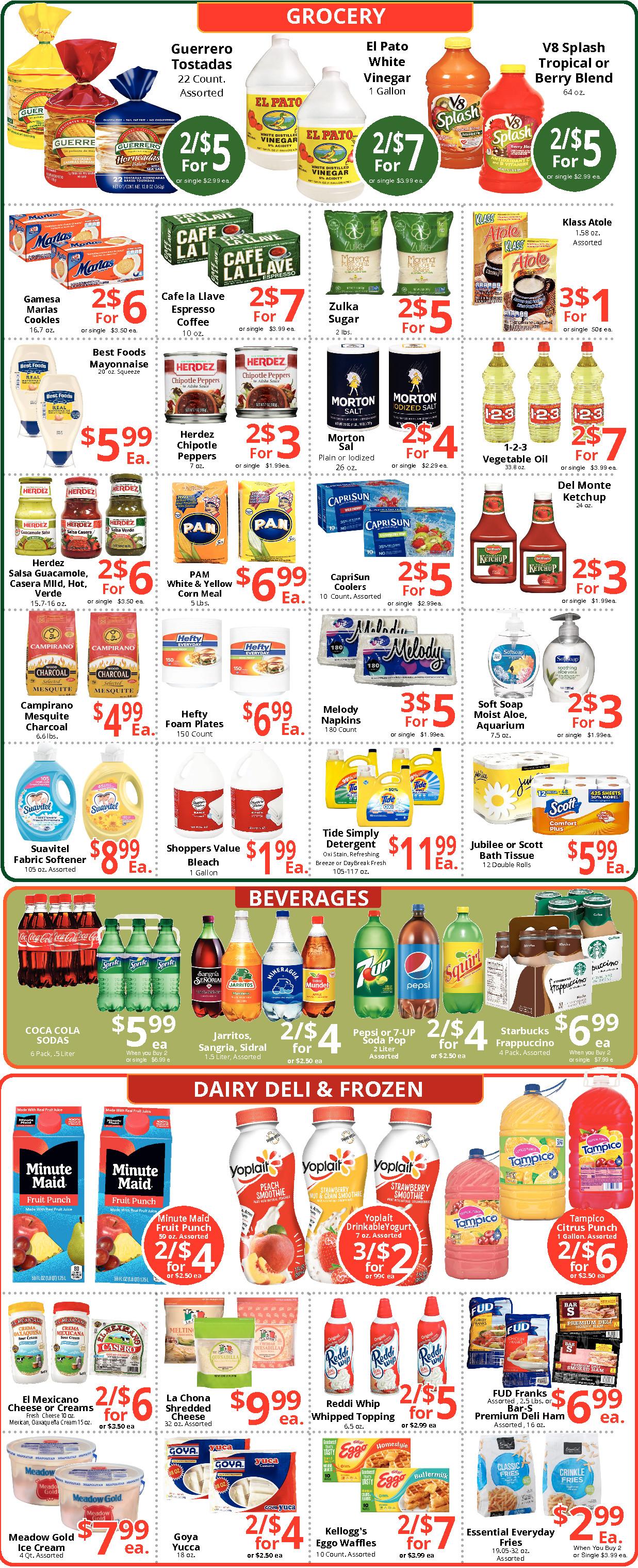 weekly ad page 2