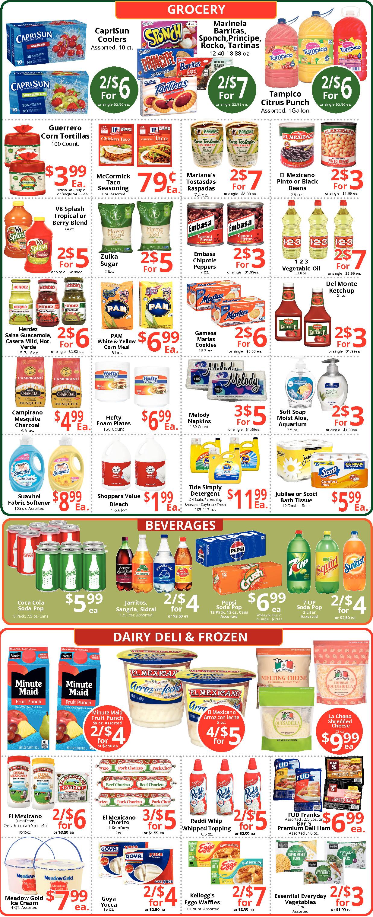 weekly ad page 2