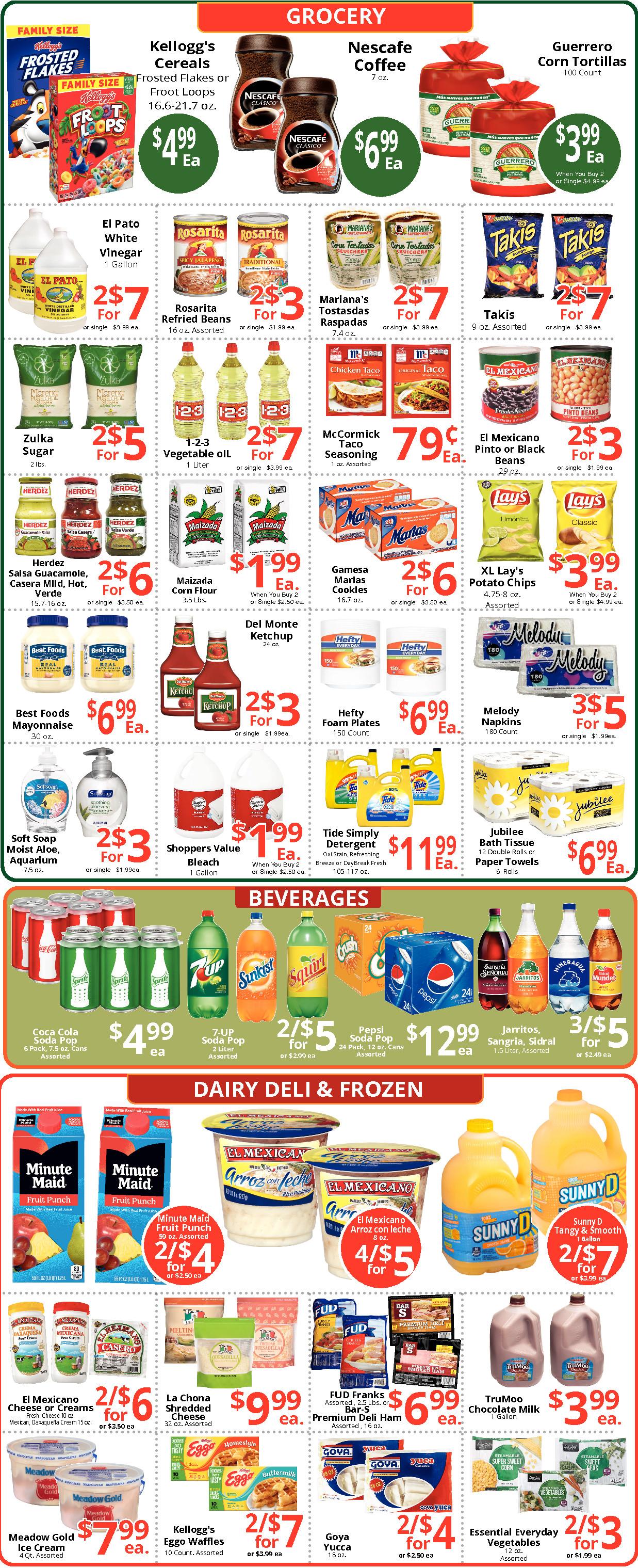 weekly ad page 2