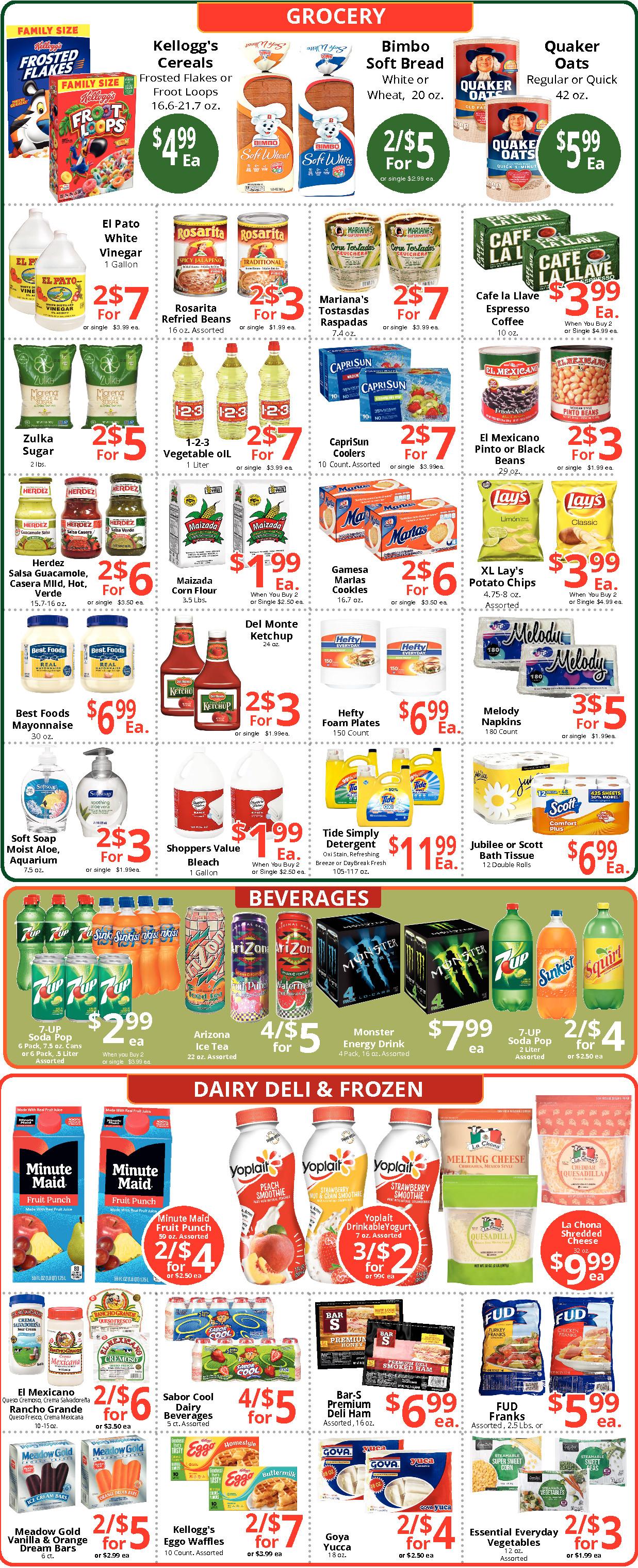 weekly ad page 2