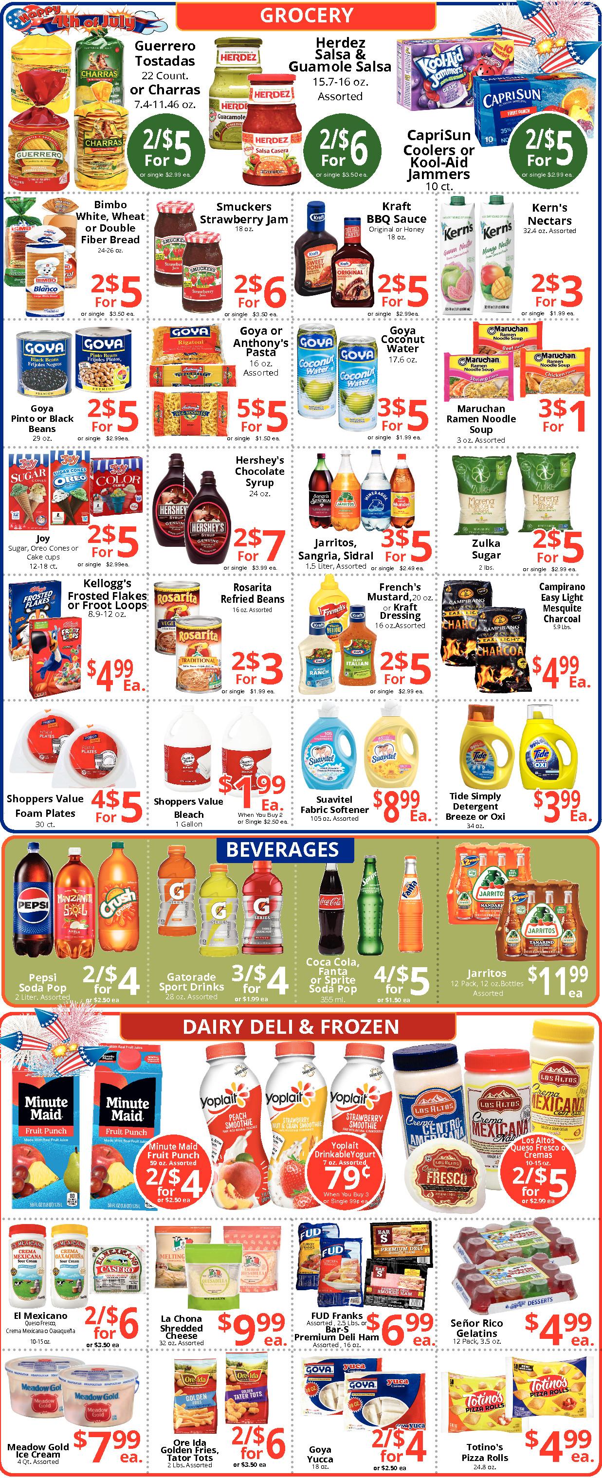 weekly ad page 2
