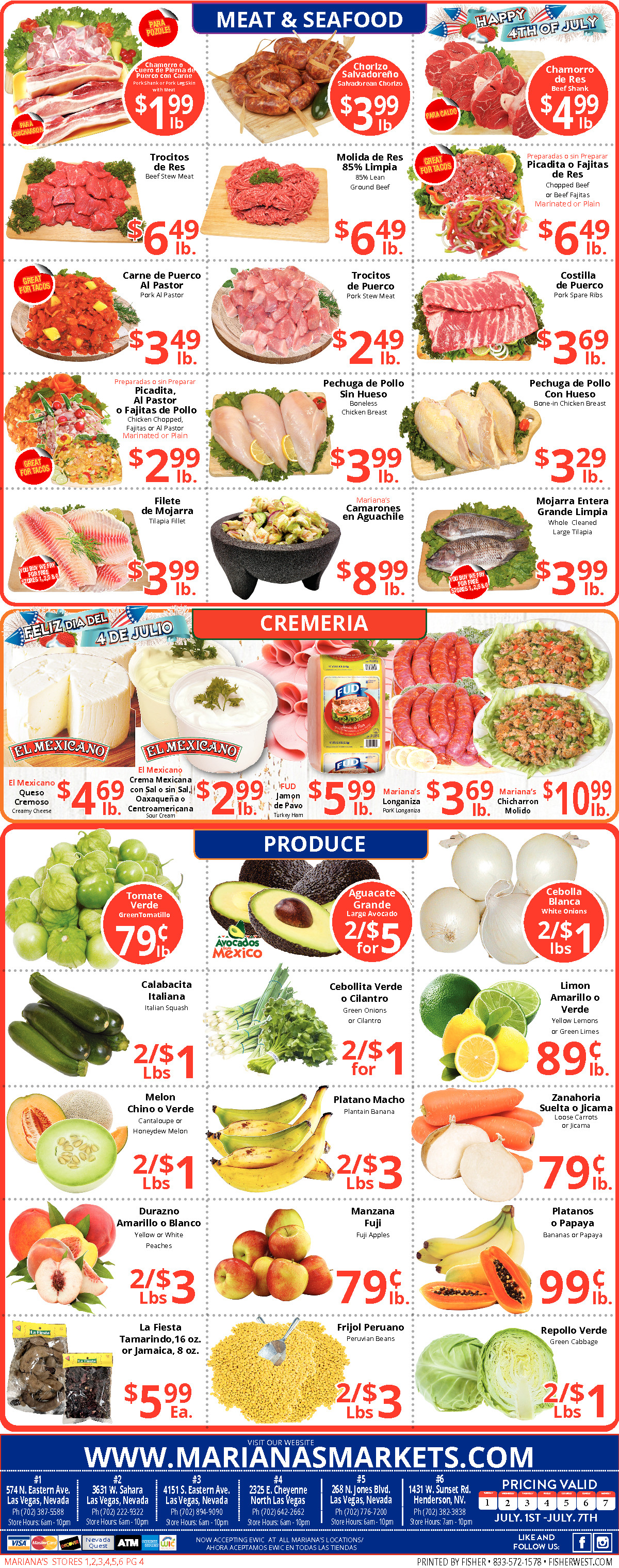 weekly ad page 4