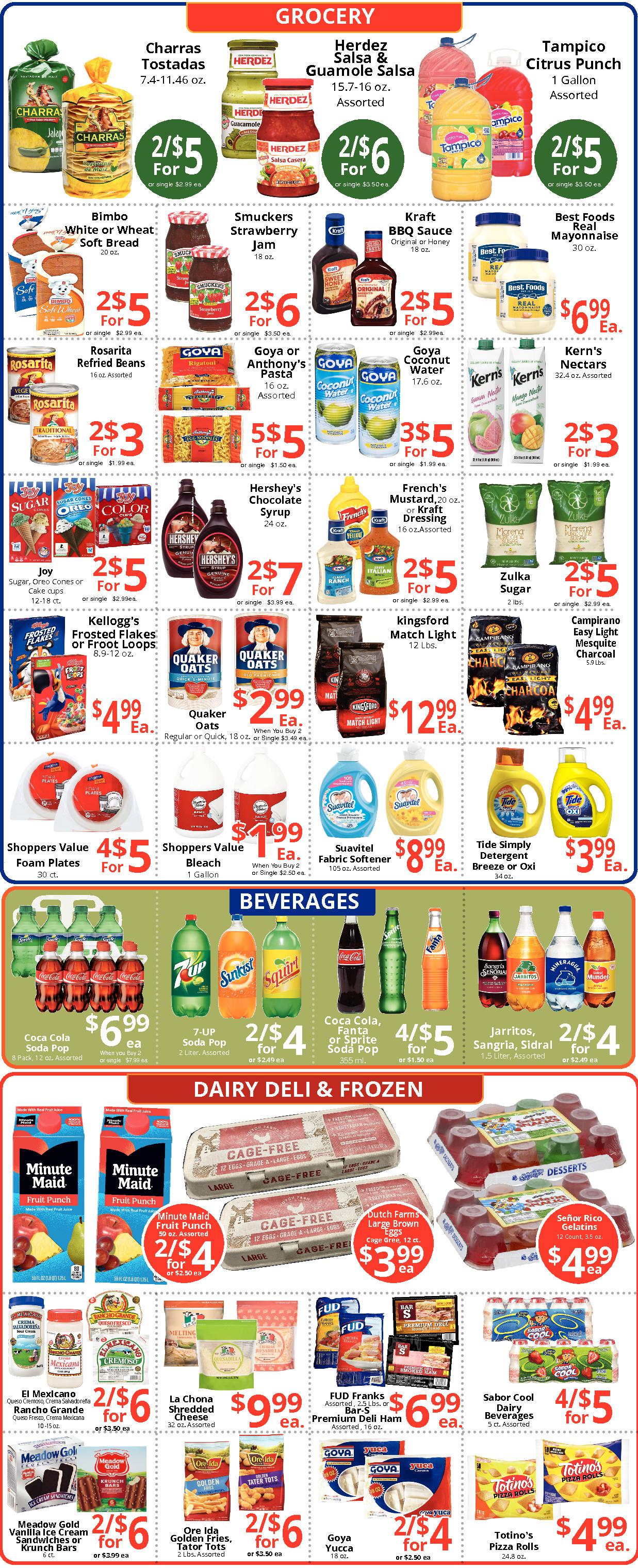 weekly ad page 2