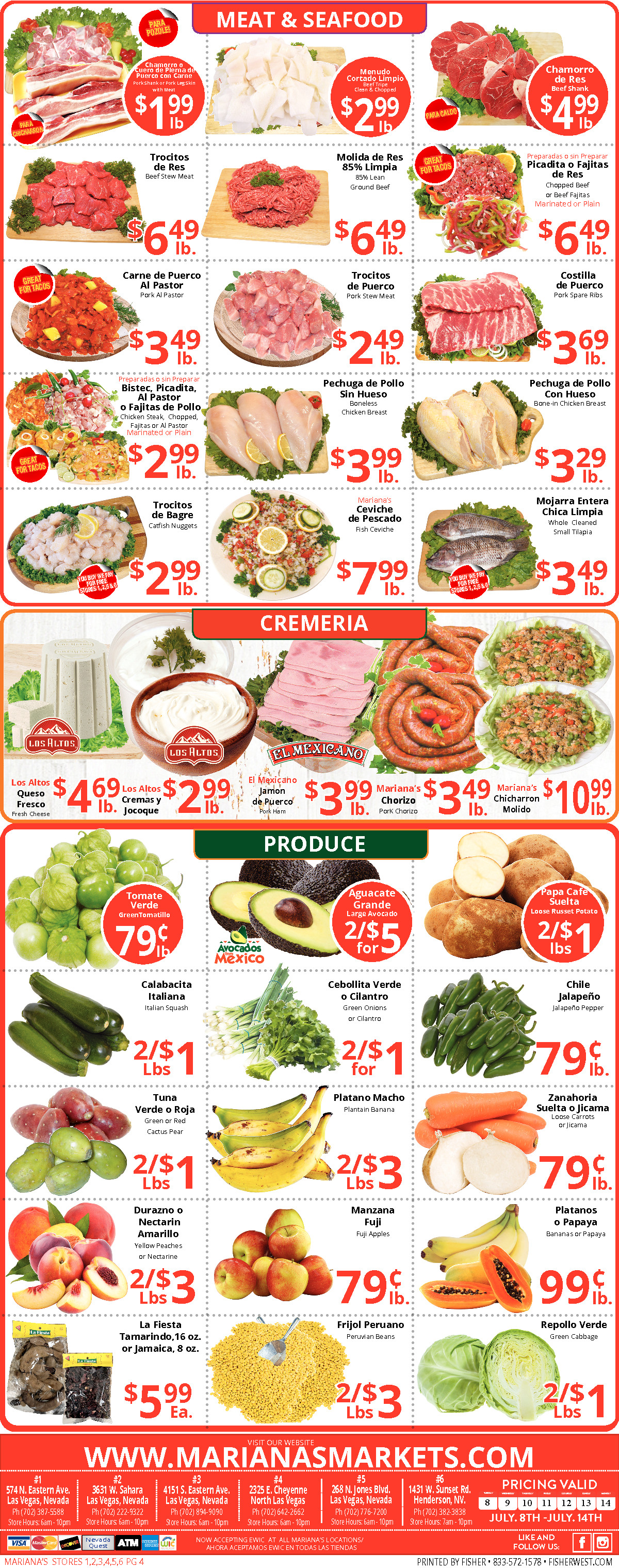 weekly ad page 4