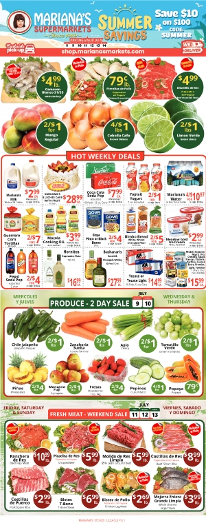 weekly ad 1 page thumbnail 