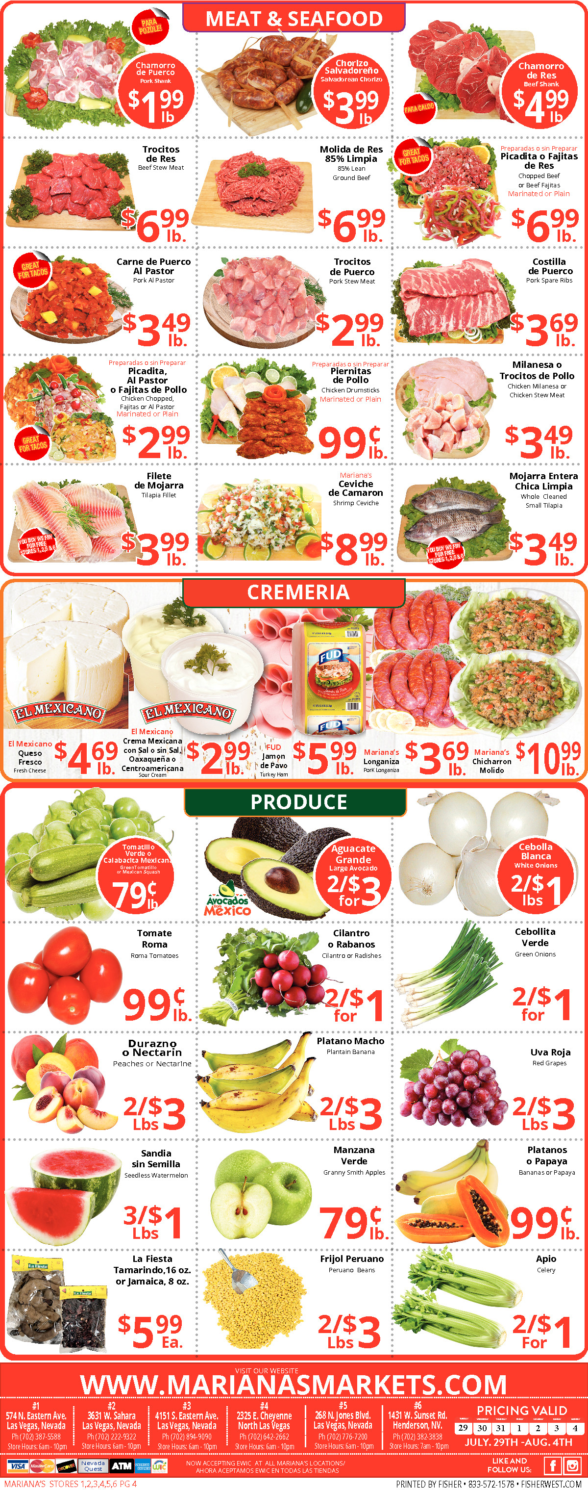 weekly ad page 4