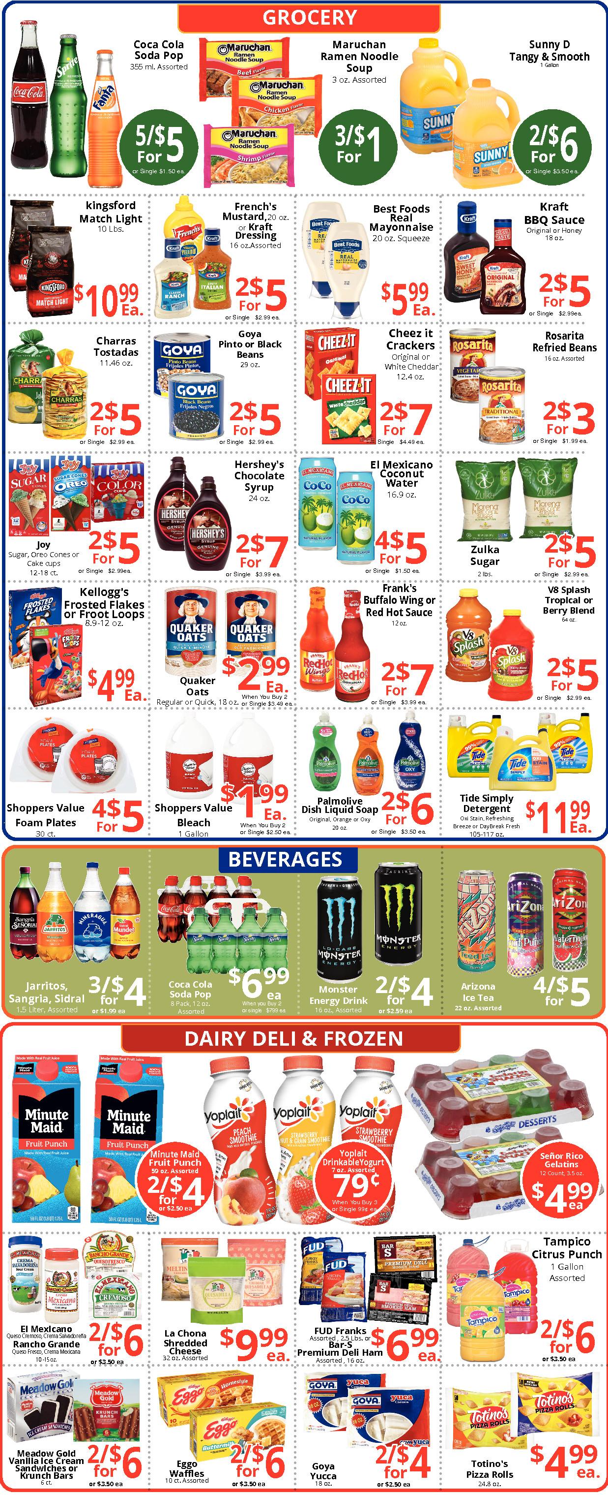 weekly ad page 2