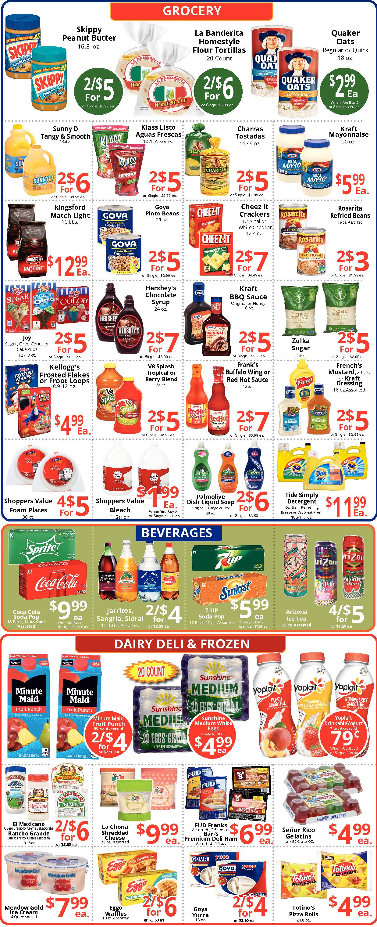 weekly ad page 2