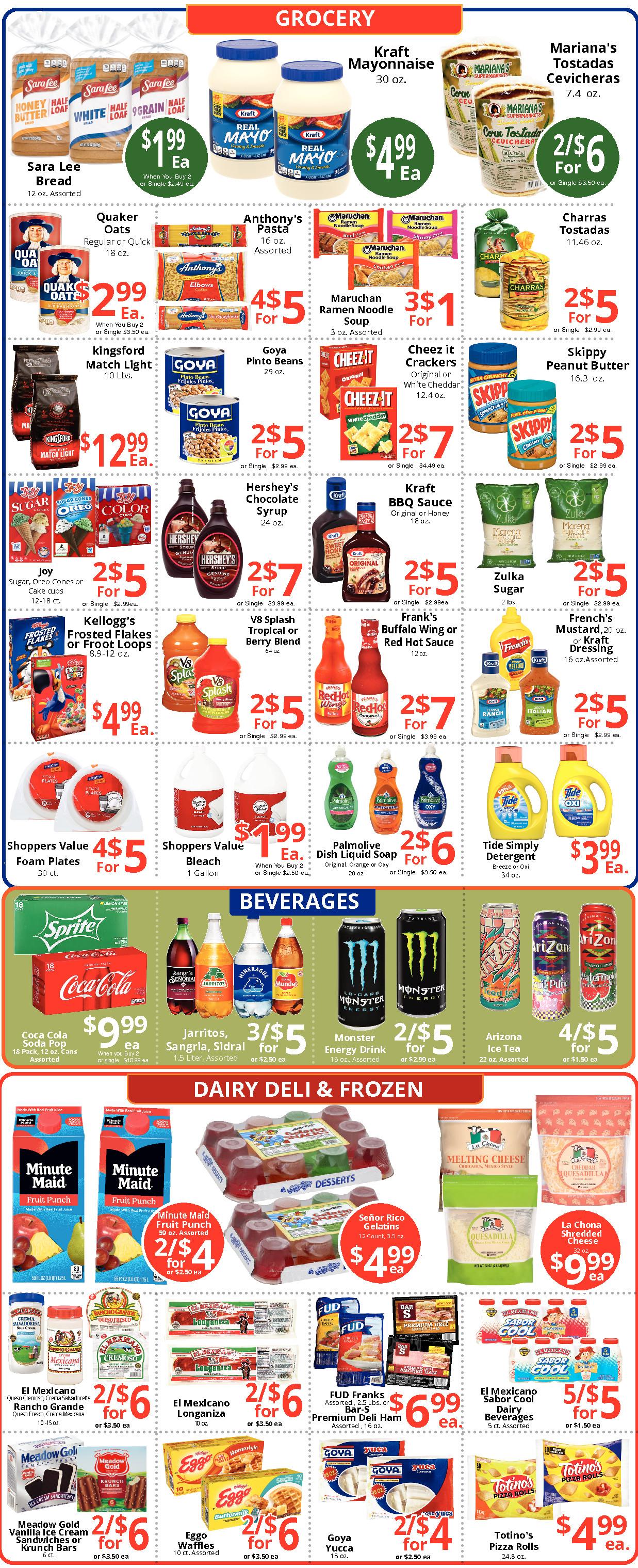 weekly ad page 2