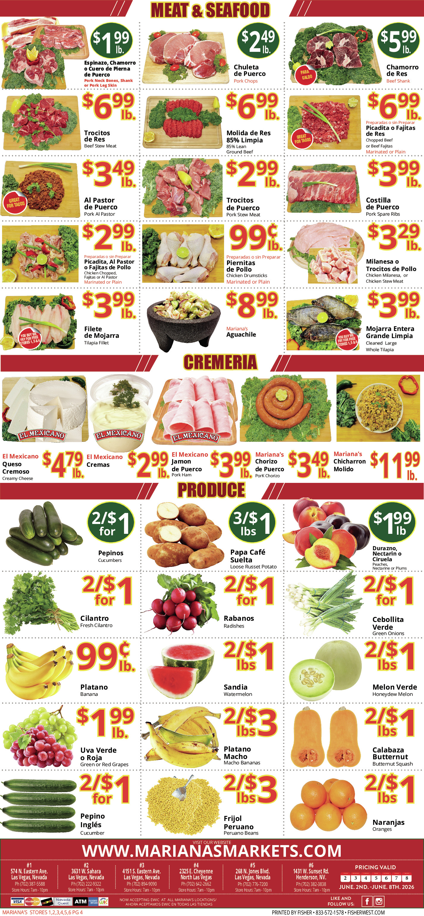 weekly ad page 4