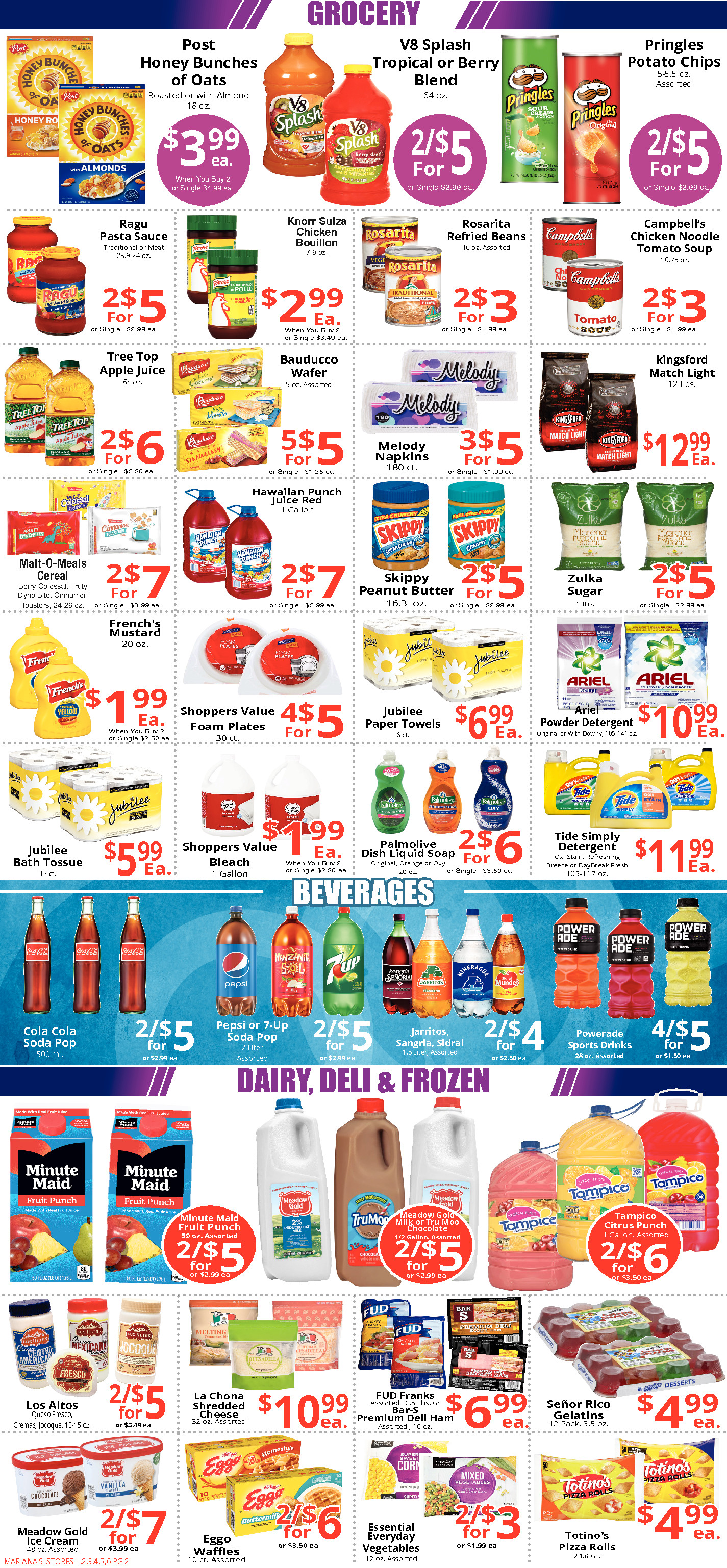 weekly ad page 2