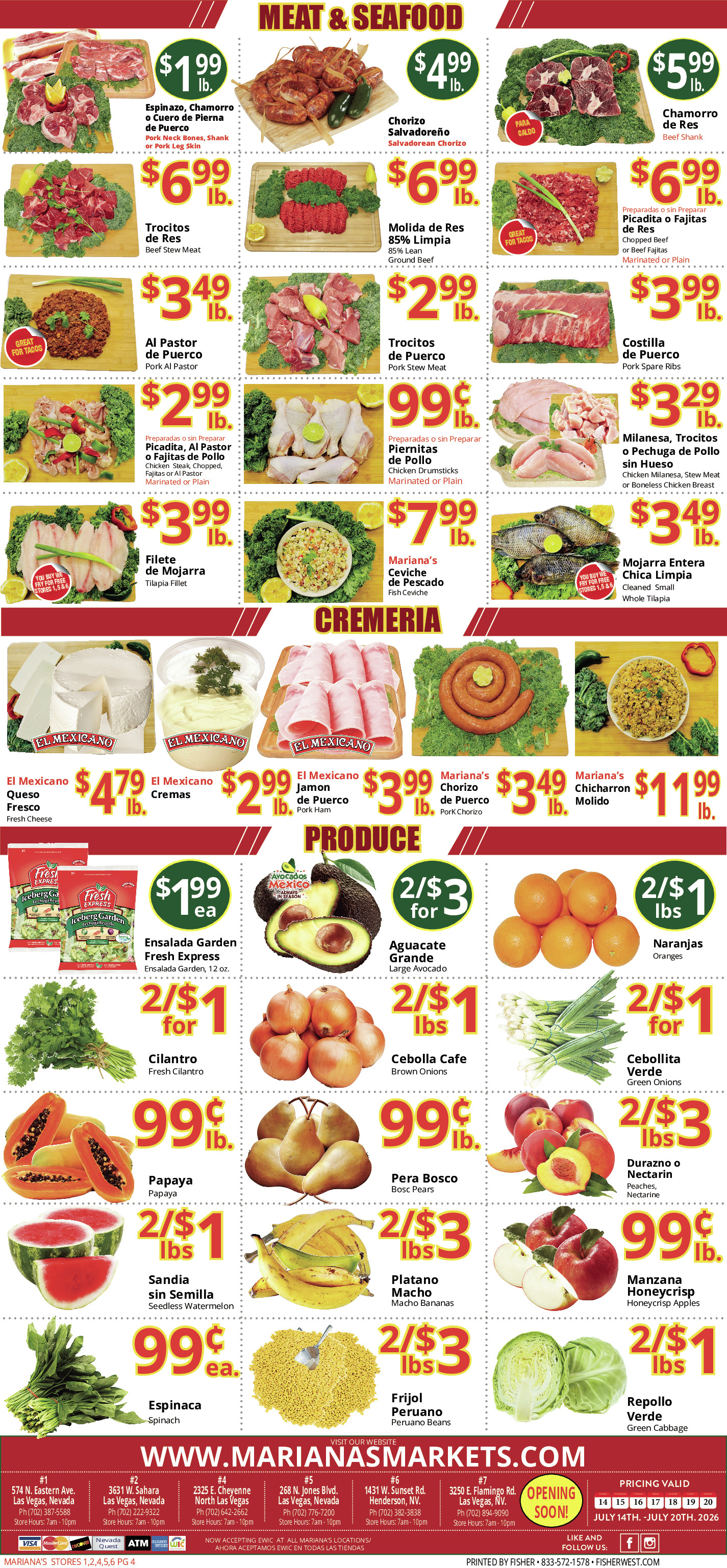 weekly ad page 4