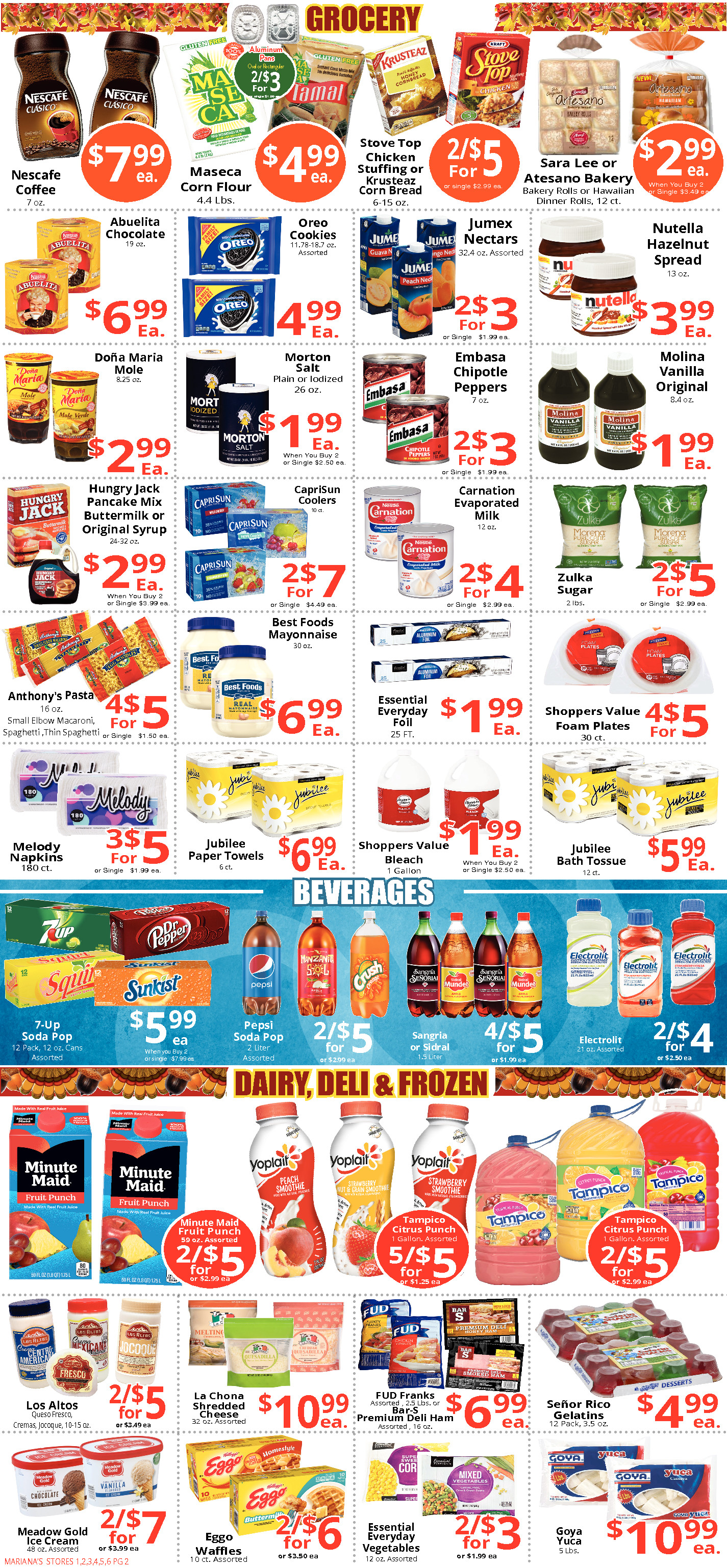 weekly ad page 2