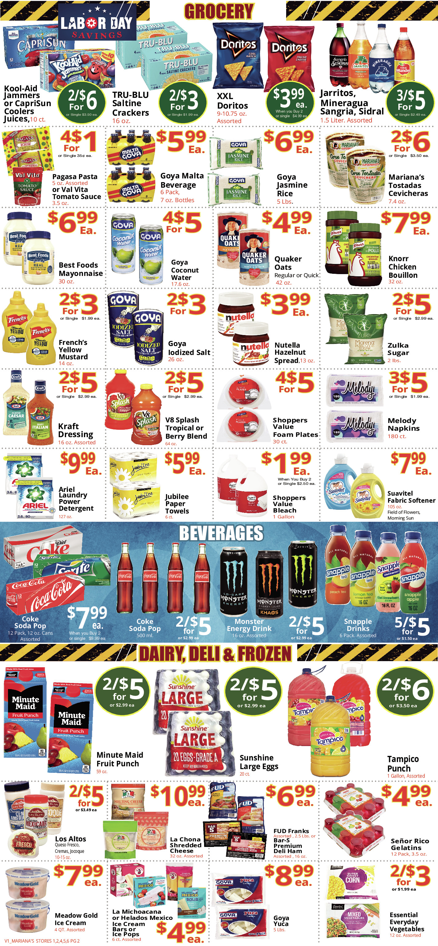 weekly ad page 2