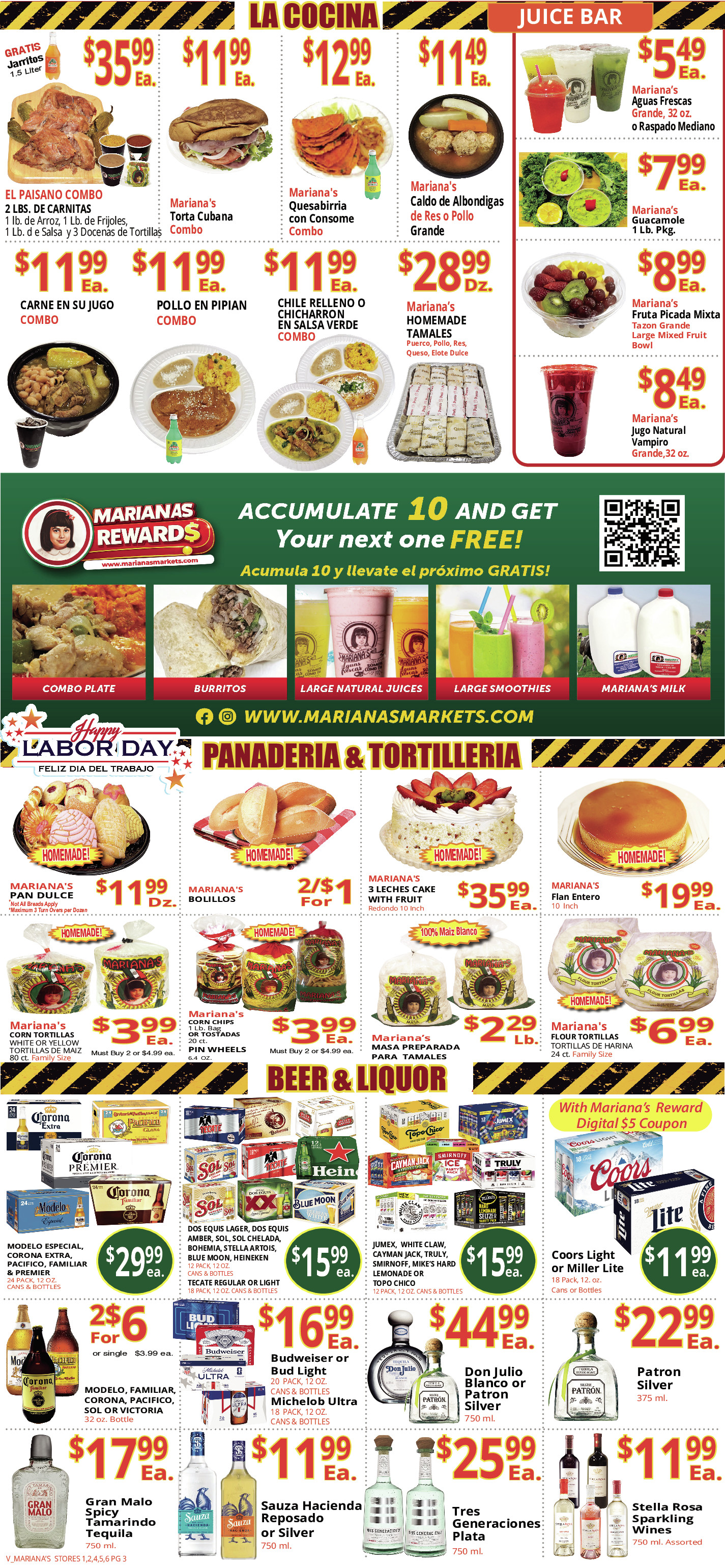 weekly ad page 3