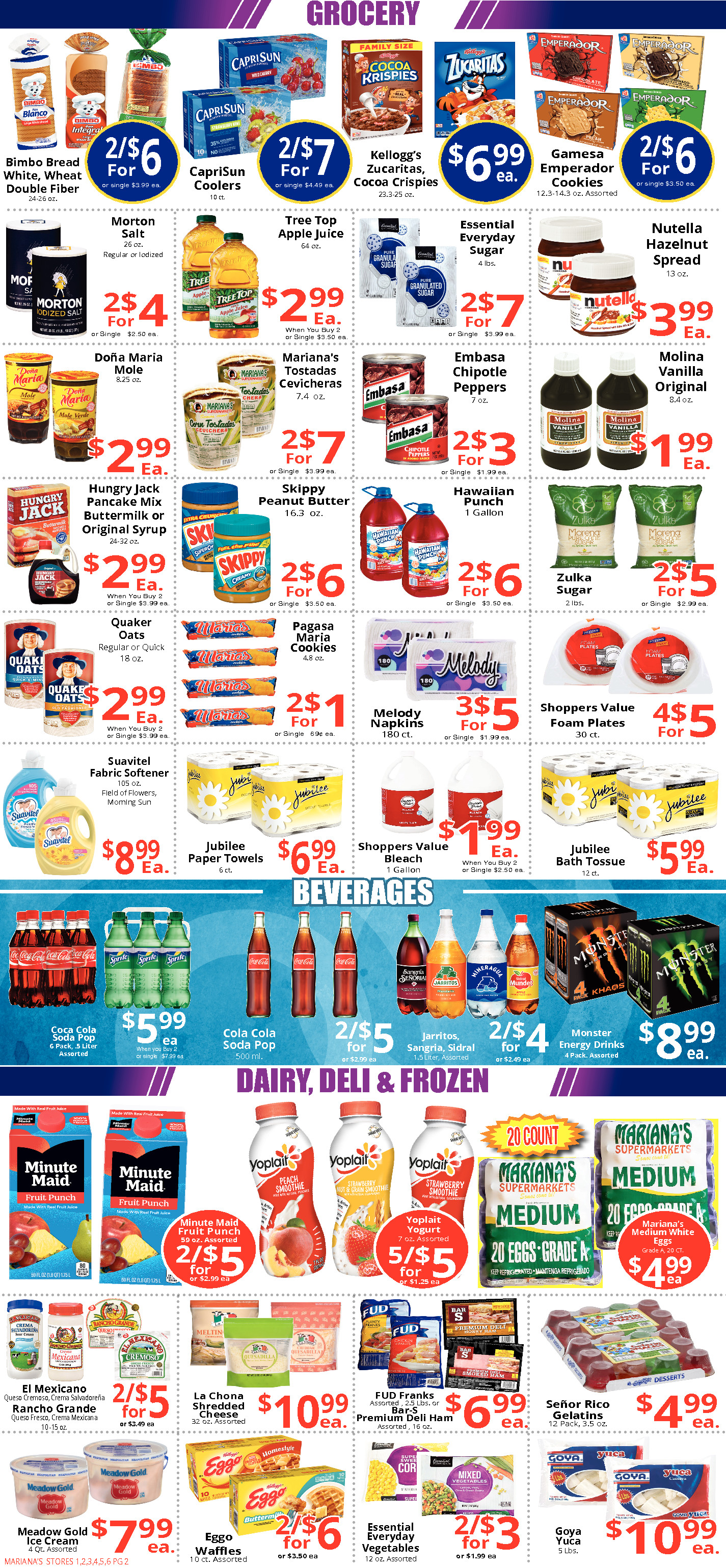 weekly ad page 2