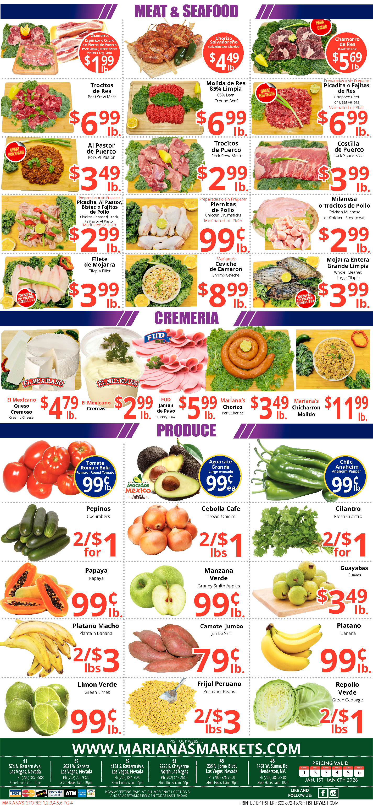 weekly ad page 4