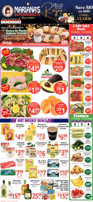 weekly ad 1 page thumbnail 