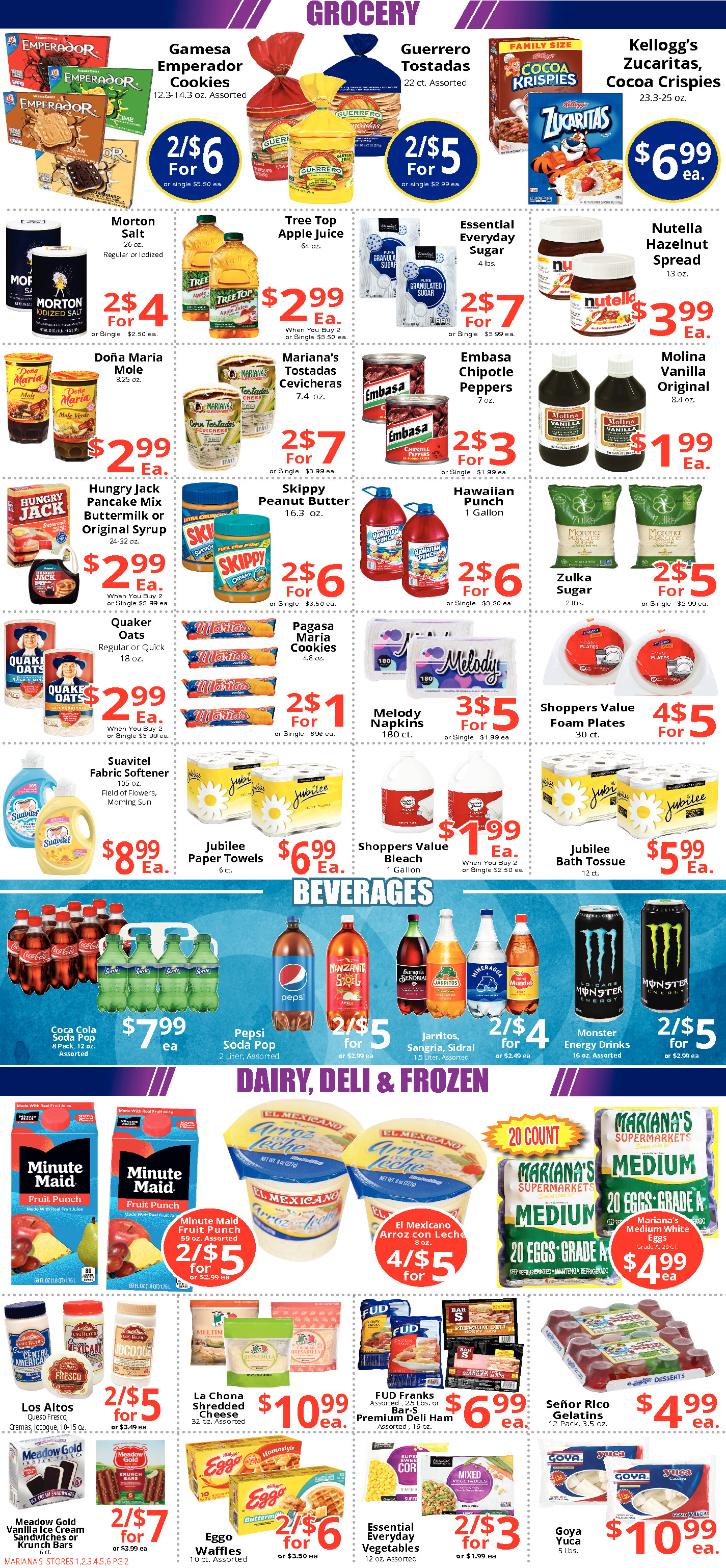 weekly ad page 2