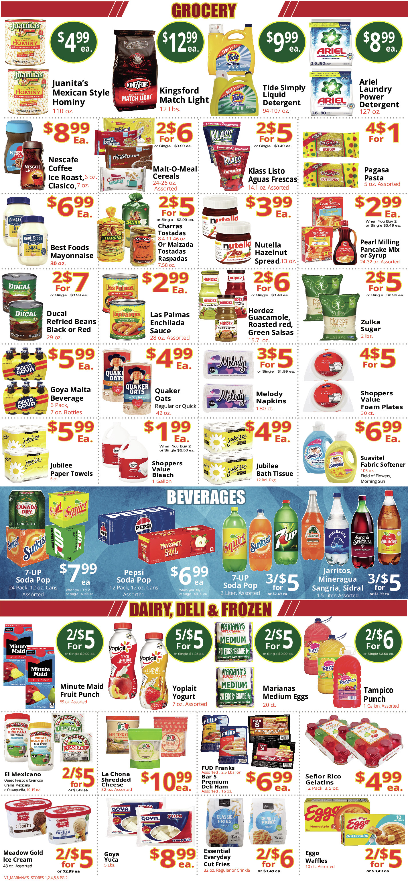 weekly ad page 2