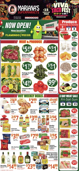 weekly ad 1 page thumbnail 
