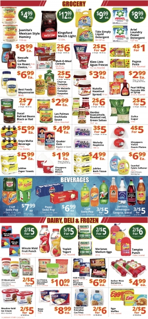 weekly ad 2 page thumbnail 