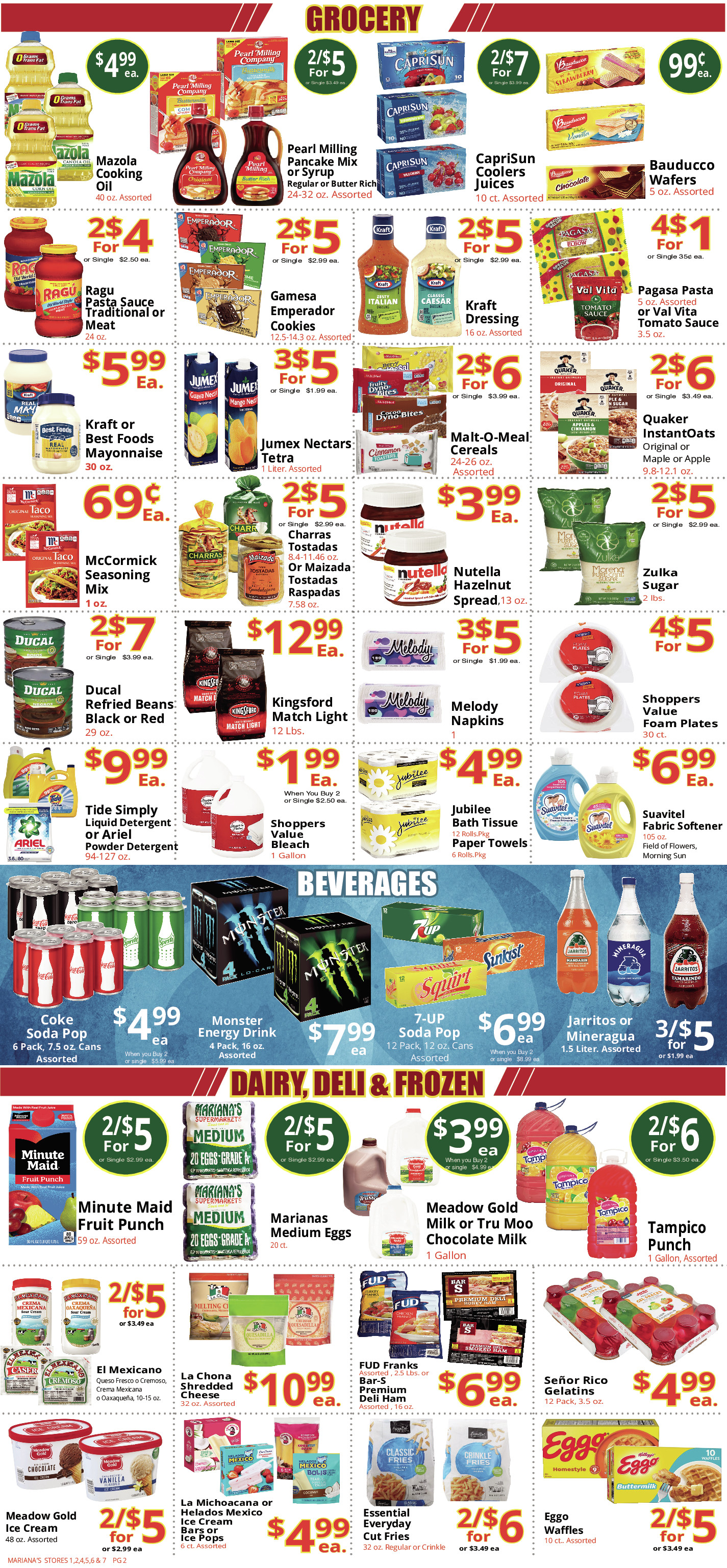 weekly ad page 2