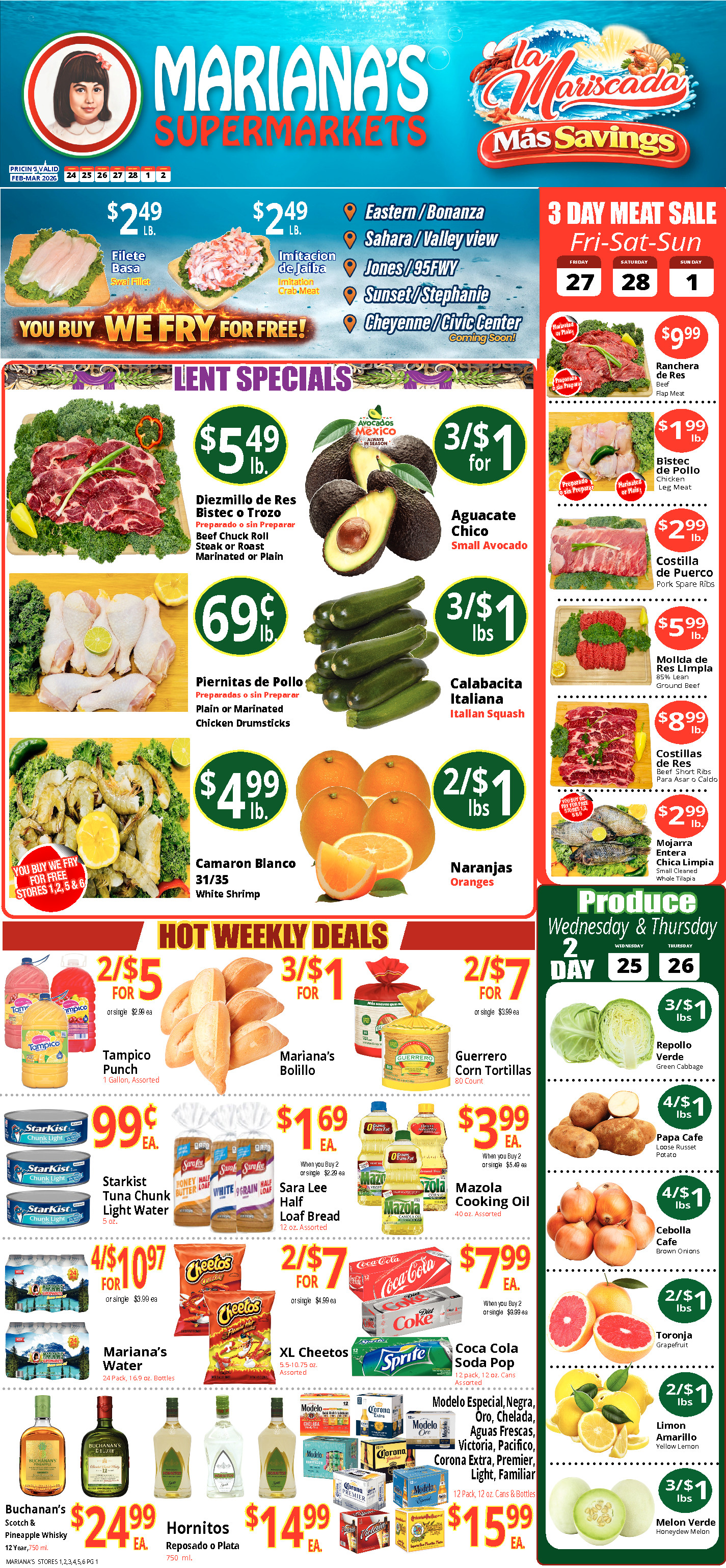 weekly ad page 1