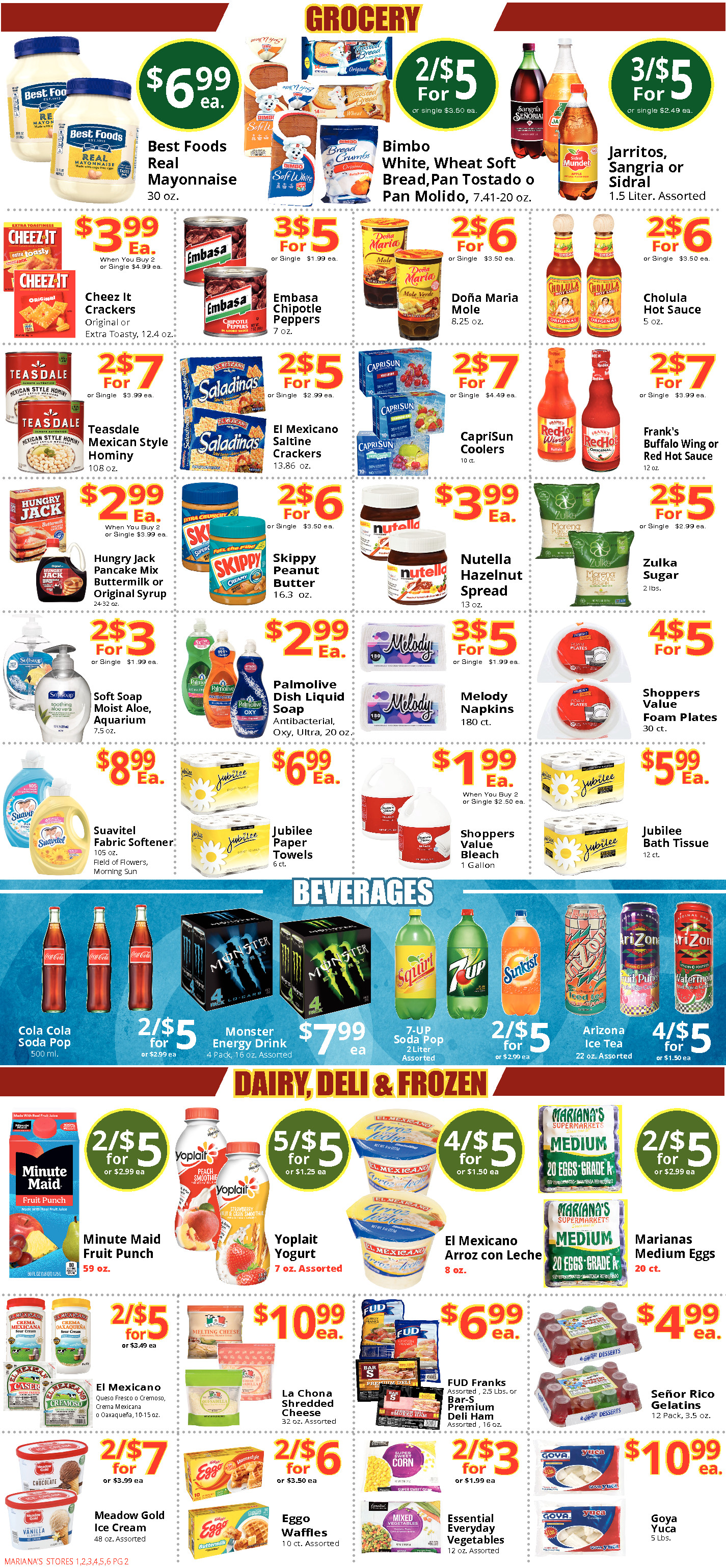 weekly ad page 2
