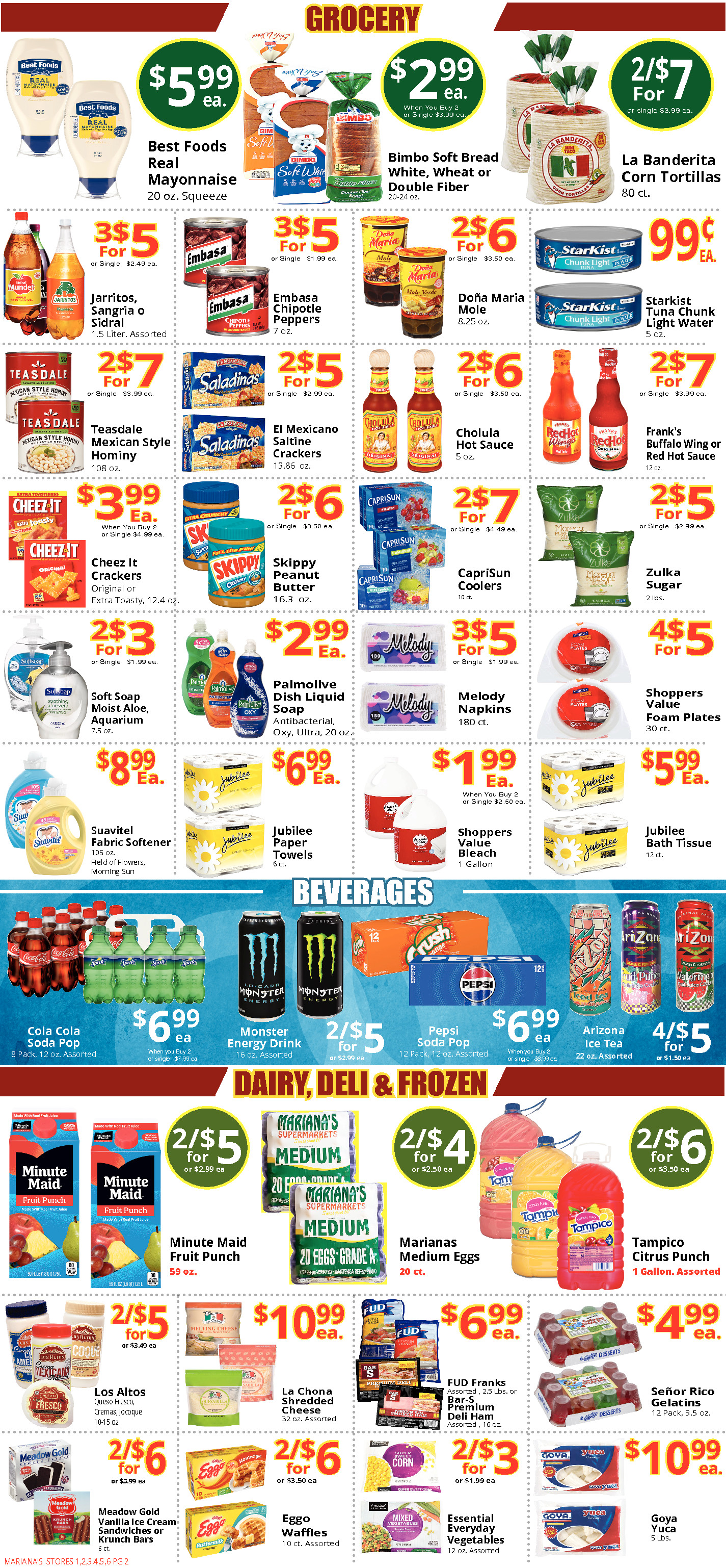 weekly ad page 2