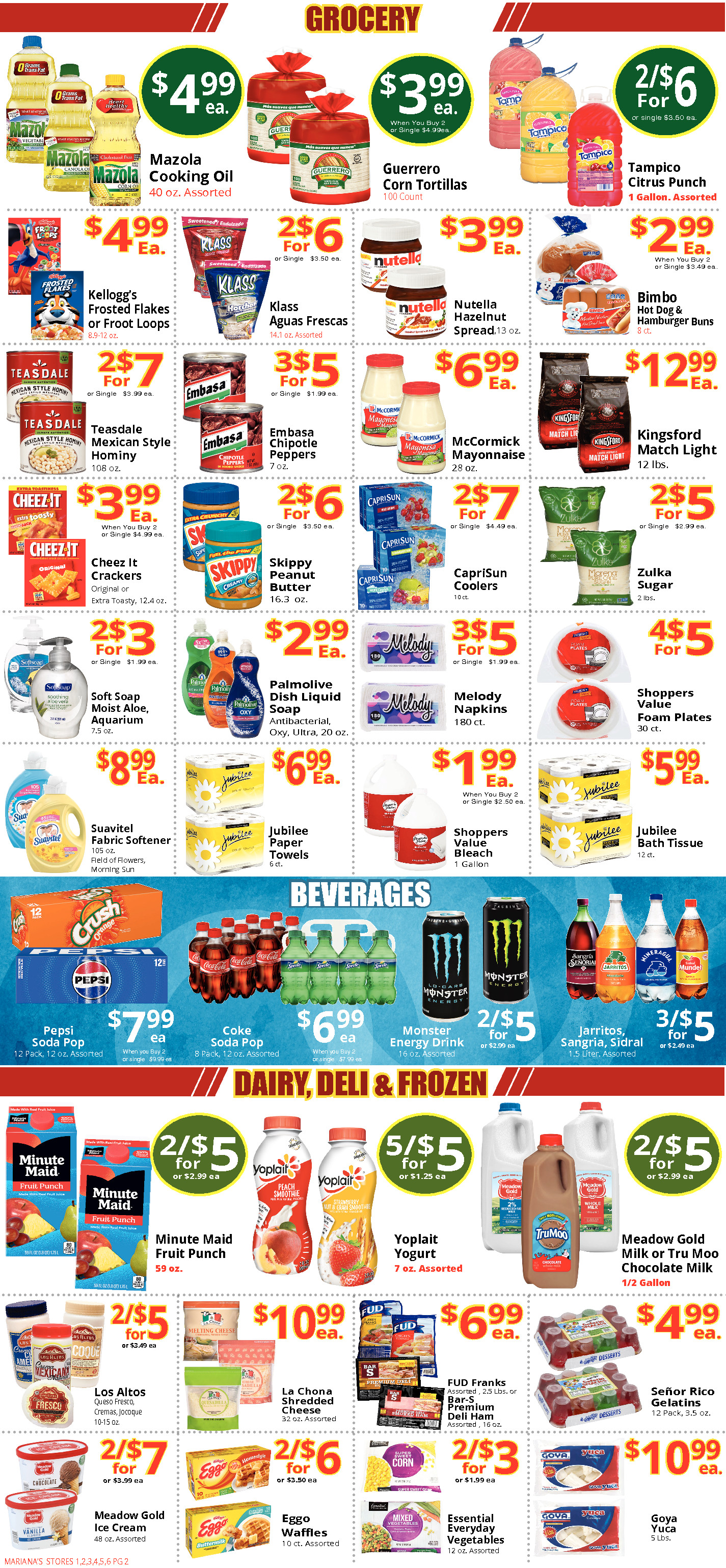 weekly ad page 2