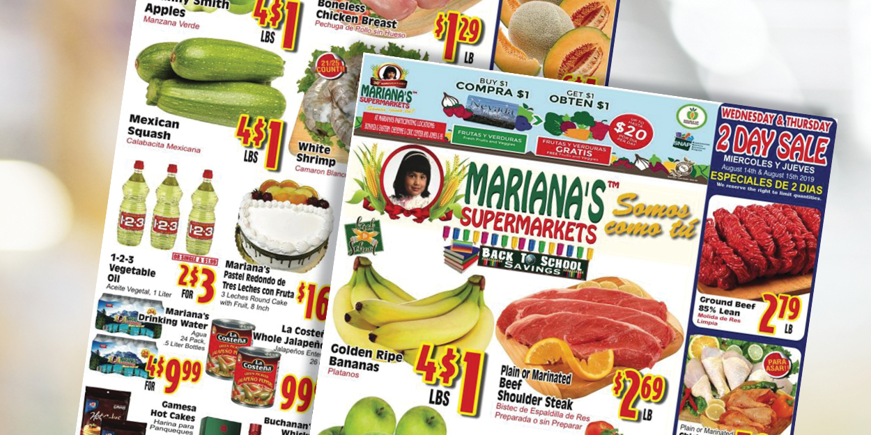 Marianas Market